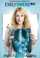  Доктор Эмили Оуэнс смотреть онлайн сериал 1 сезон 
